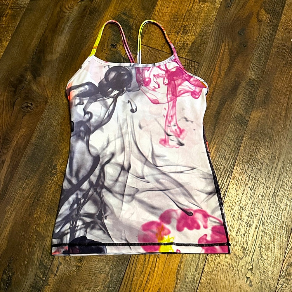 lululemon Racerback Tank